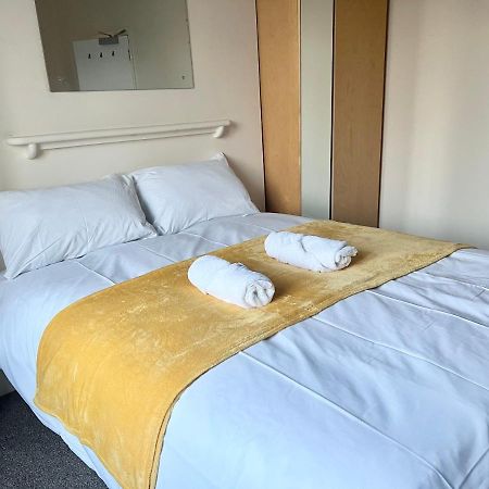 Aldgate Holiday Rooms Лондон Экстерьер фото